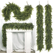 Zyrex™ Cedar Garland Set