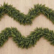 Zyrex™ Cedar Garland Set