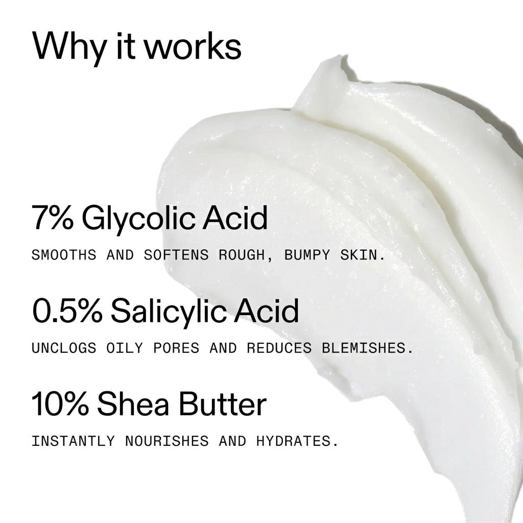 Daily Dissolve Body Stick