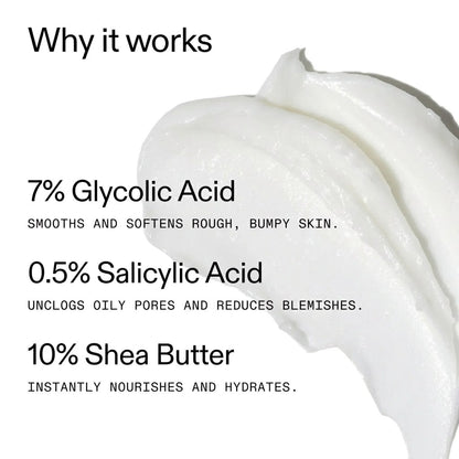Daily Dissolve Body Stick