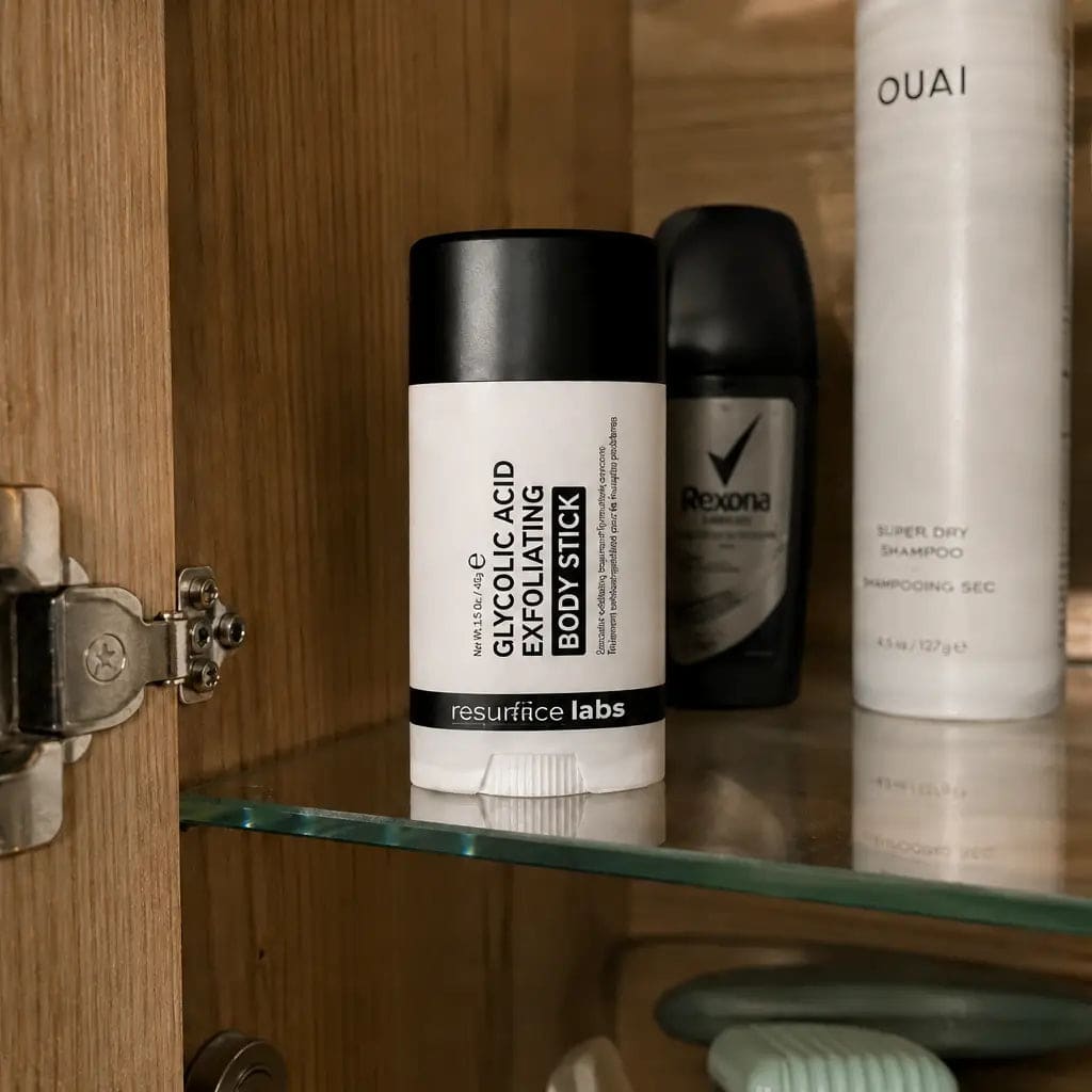 Daily Dissolve Body Stick