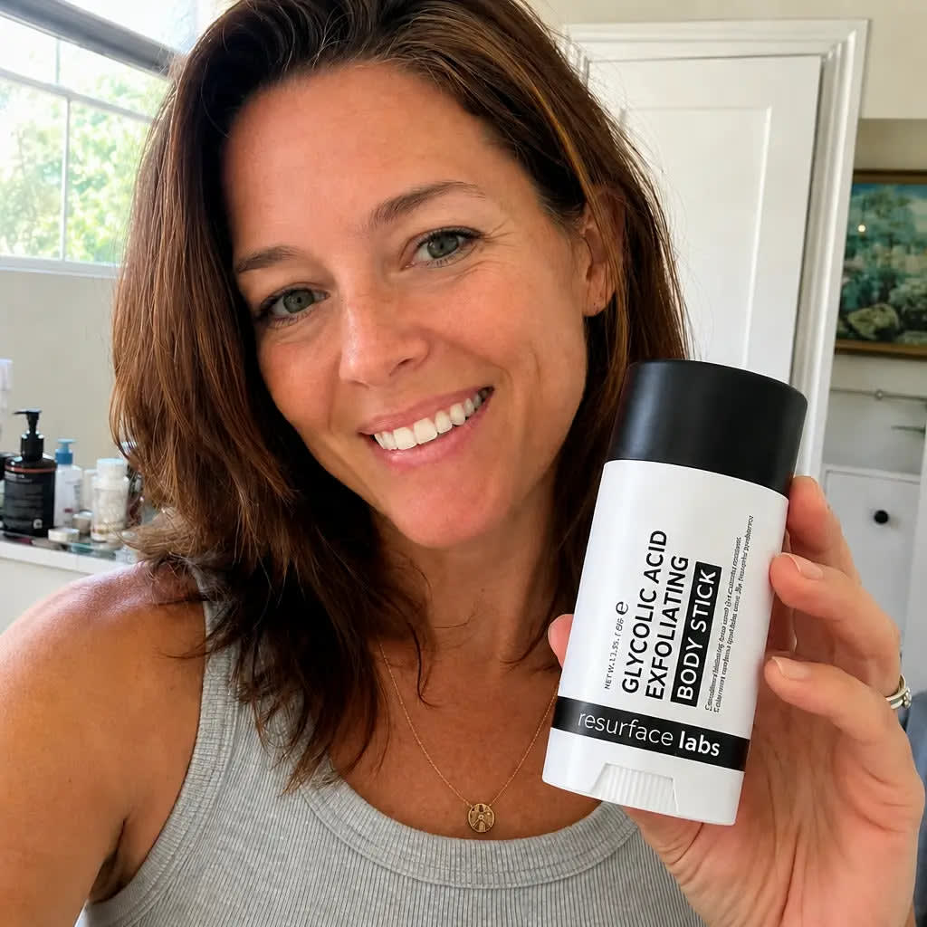 Daily Dissolve Body Stick