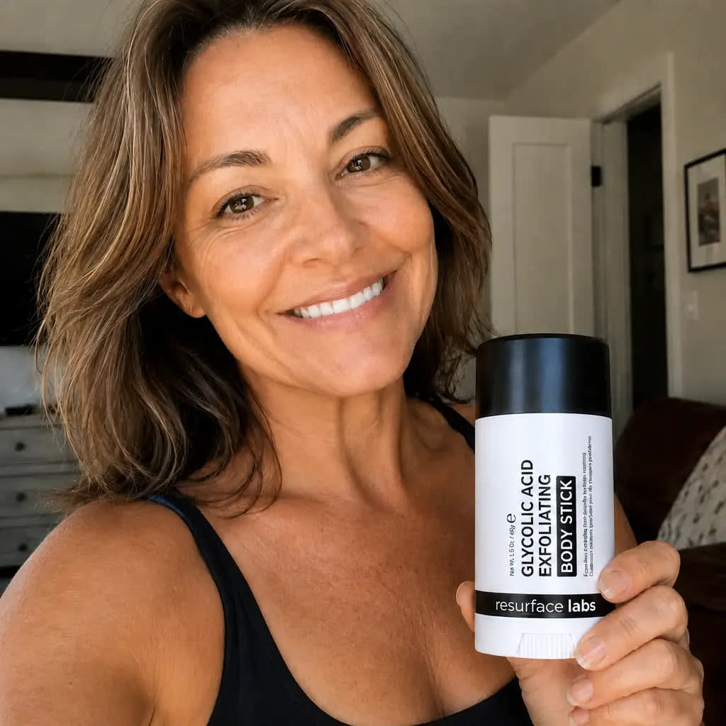 Daily Dissolve Body Stick