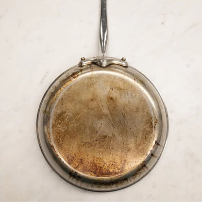 Zyrex™ Sponge for Stainless Steel