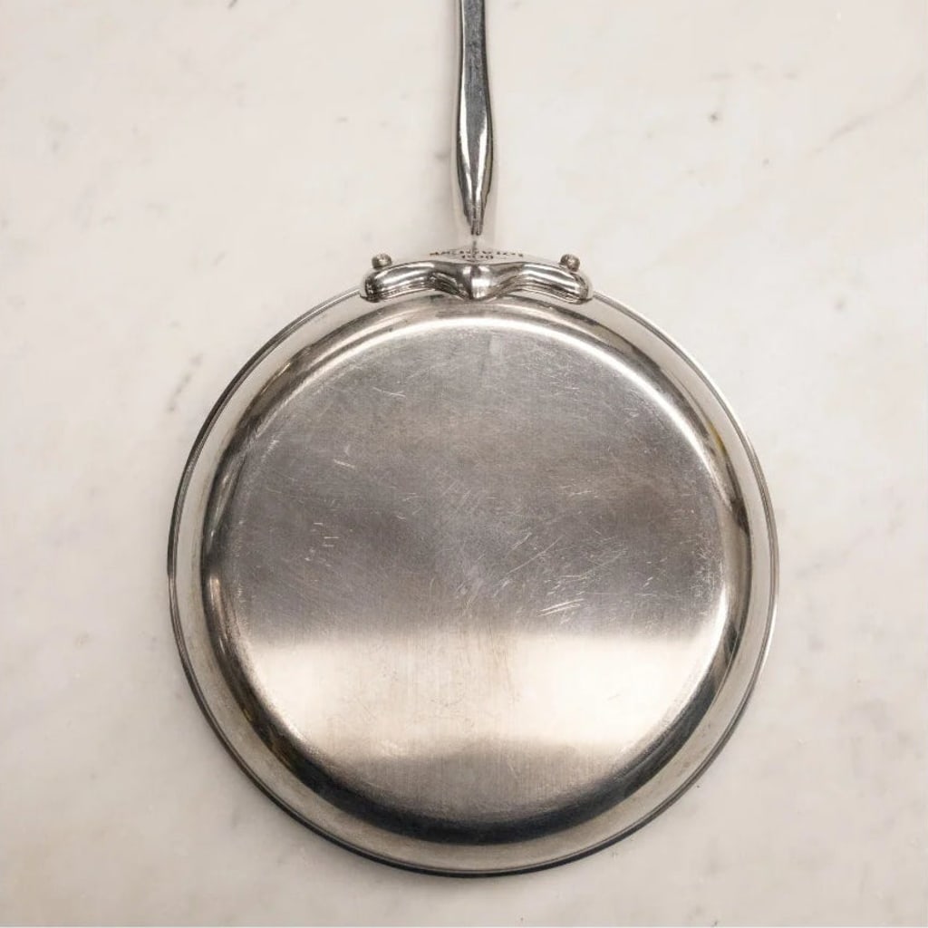 Zyrex™ Sponge for Stainless Steel