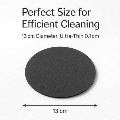 Zyrex™ Sponge for Stainless Steel